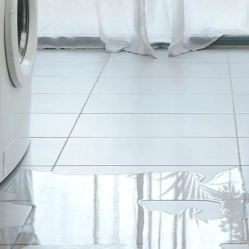 Appliance Leak Cleanup in Rock Hill, MO