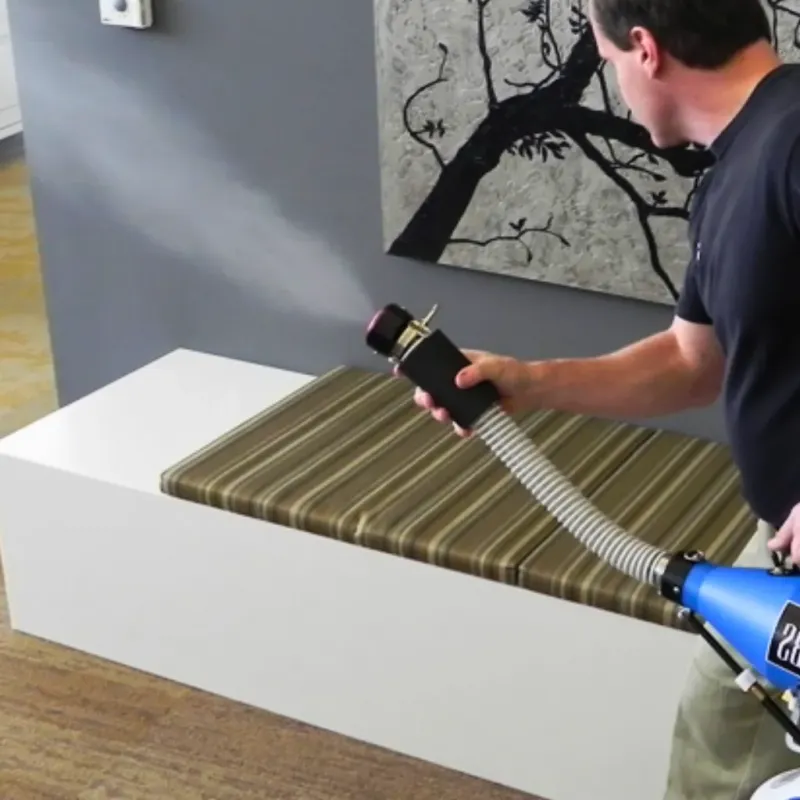 Professional Odor Removal in Rock Hill, MO